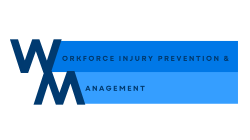 Workforce Injury Prevention & Management